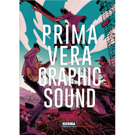 Primavera Graphic Sound