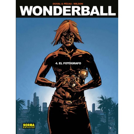 Wonderball 04