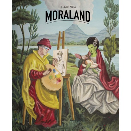 Moraland