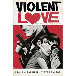 Violent Love 02