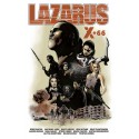 Lazarus X +66