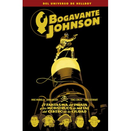 Bogavante Johnson 05