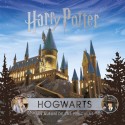 J. K. Rowling's Wizarding World: Hogwarts. Un álbum de las películas