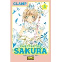 Card captor Sakura clear card arc 03