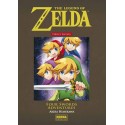 The Legend Of Zelda Perfect Edition: Four Swords Adventures