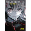 Tokyo Ghoul: re 13