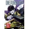 One Punch-man 17