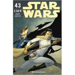 Star Wars 43