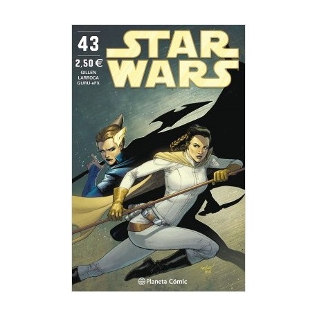 Star Wars 43