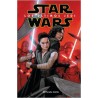 Star Wars Los últimos Jedi (Tomo recopilatorio)