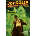 Joe Golem detective de lo oculto 2