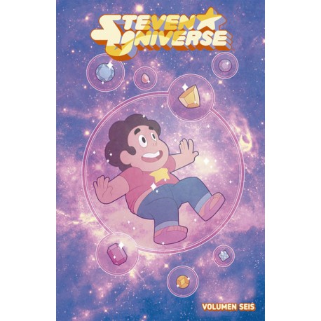 Steven Universe 06