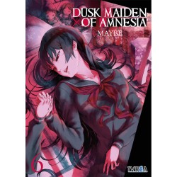 Dusk Maiden of Amnesia 06