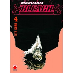 Maximum Bleach 04