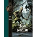 H. G. Wells. La isla del Doctor Moreau