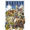 Harvest. Fairy Tail Illustrations
