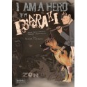 I Am A Hero En Ibaraki (Tomo único)