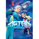 Astra: Lost in Space 02