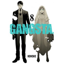 Gangsta. 08