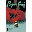 Paper girls 19
