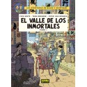 Blake y Mortimer 25