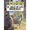 Blake y Mortimer 25