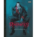 Rapaces. Edición integral
