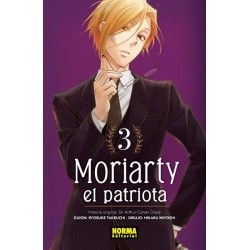 Moriarty el patriota 03