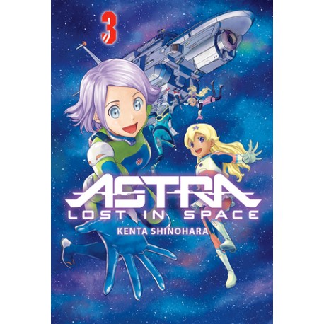 Astra: Lost in Space 03
