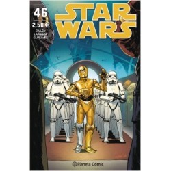 Star Wars 46