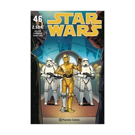Star Wars 46