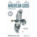 American Gods Sombras Tomo 01