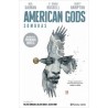 American Gods Sombras Tomo 01
