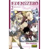 Edens Zero 02
