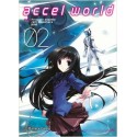 Accel World 02