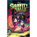 Gravity Falls 01