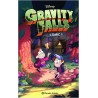 Gravity Falls 01