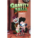 Gravity Falls 02