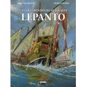 Las grandes batallas navales 04. Lepanto