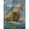 Las grandes batallas navales 04. Lepanto