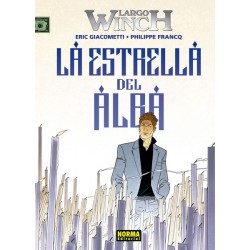 Largo Winch 21