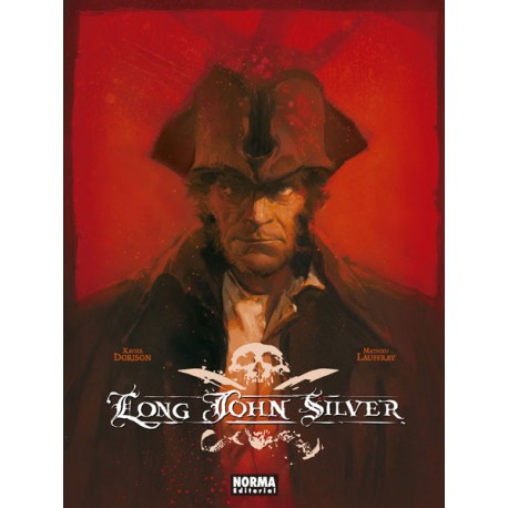 Long John Silver. Edición integral