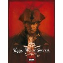 Long John Silver. Edición integral