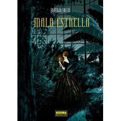 Mala estrella