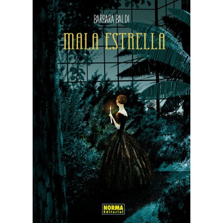 Mala estrella