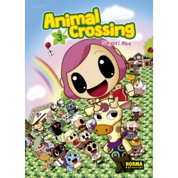 Animal Crossing 03