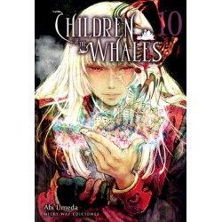 Children of the Whales 10