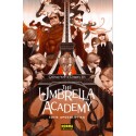 The Umbrella Academy 01