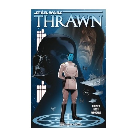 Star Wars Thrawn