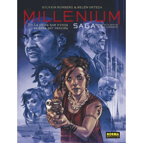 Millenium 03